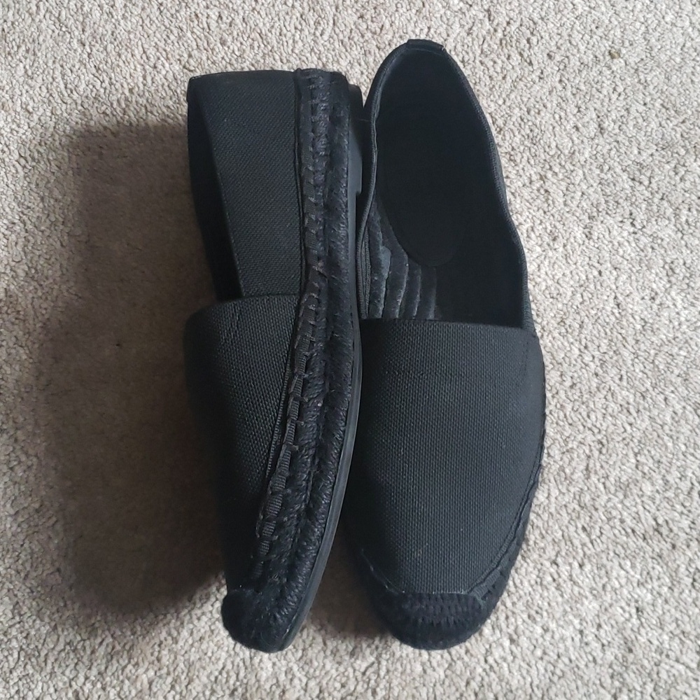Banana Republic espadrilles - Picture 2 of 5